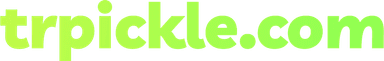 TRPickle.com